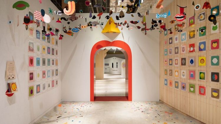 Play Museum, Tokyo Museum di Jepang