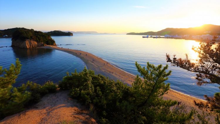 10 Tempat Wisata Musim Panas Terbaik Di Jepang