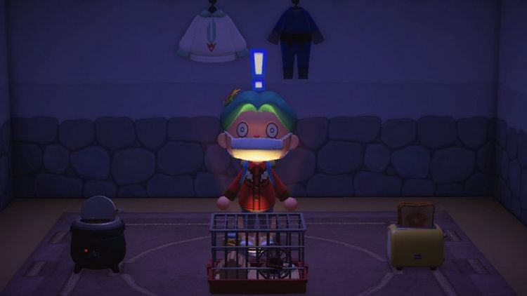 Animal Crossing Black Market japanesestation.com