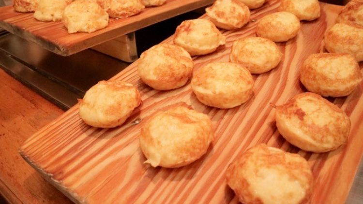 Akashiyaki Makanan khas Hyogo japanesestation.com