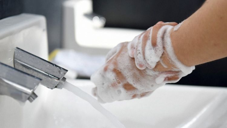 Sabun cair Tokyo japanesestation.com