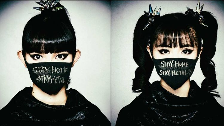 BABY METAL BABY METAL
