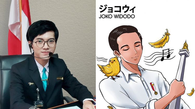 Chancil, @chancil.chan Chancil, @chancil.chan