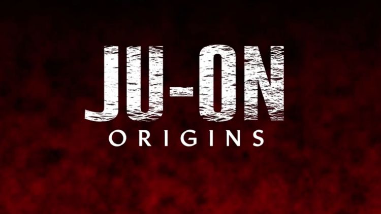 Netflix JU-ON: Origins  Netflix JU-ON: Origins