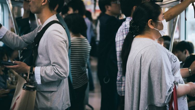 Etika sopan di Jepang japanesestation.com