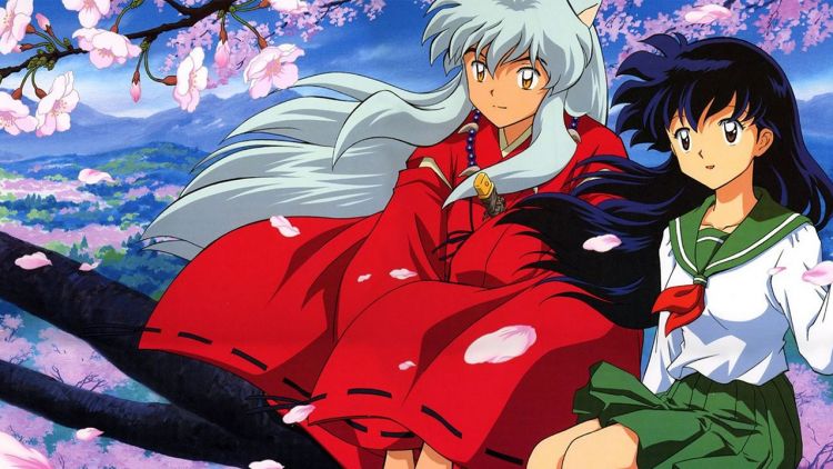 Inuyasha