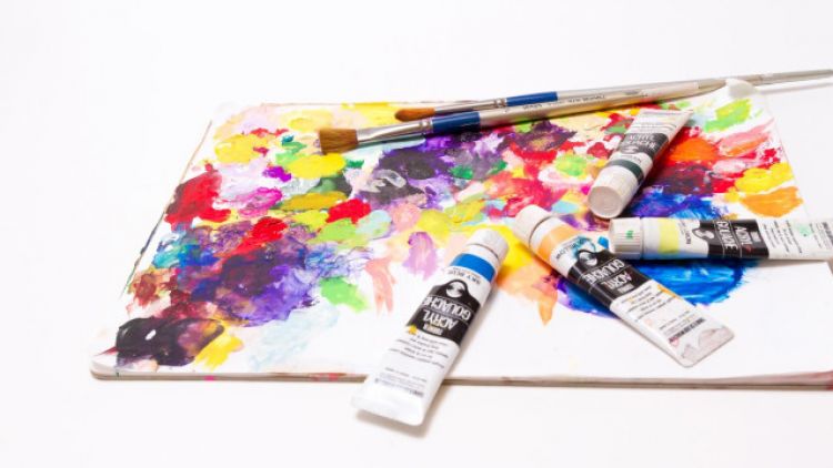 Karya seni Jepang japanesestation.com