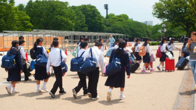 orang Jepang tidak bisa bahasa Inggris japanesestation.com