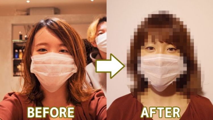 Tren gaya rambut pandemi Jepang gaya rambut Jepang pandemi japanesestation.com