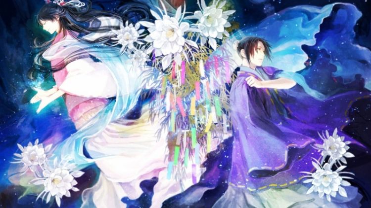 legenda tanabata legenda tanabata