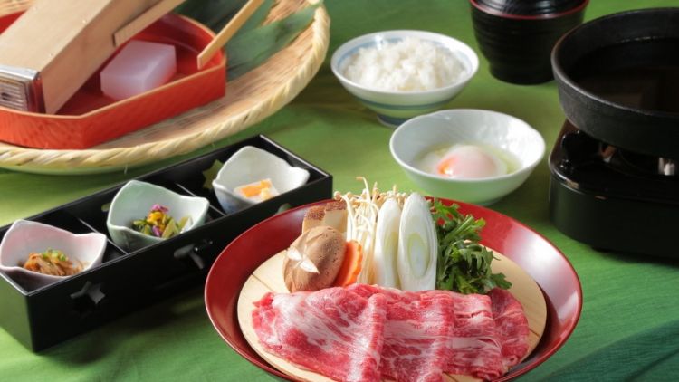 Restoran Halal di Jepang Origami asakusa, Restoran halal di Jepang