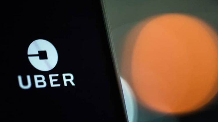 layanan Uber tersedia di Jepang