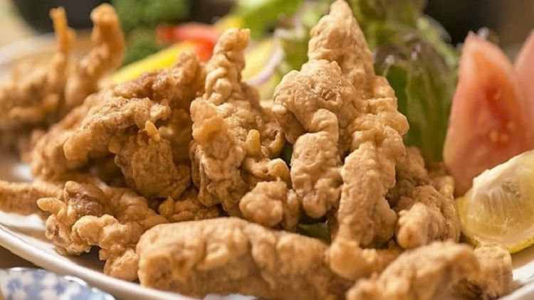 makanan khas Oita japanesestation.com