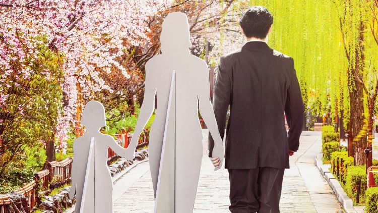 jasa sewa keluarga Jepang japanesestation.com