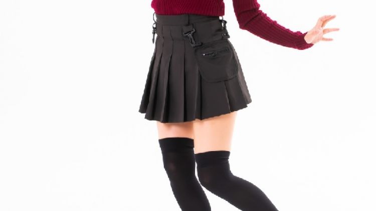 Paha Penyanyi Idola Jepang Paha Penyanyi Idola Jepang