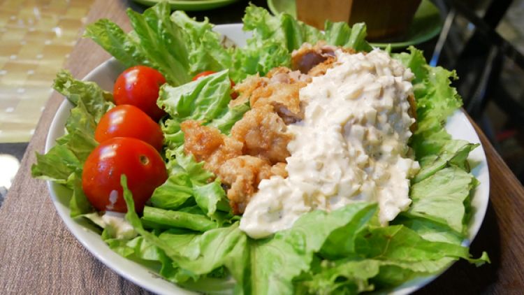 Resep chicken nanban japanesestation.com