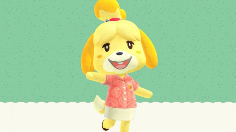 Animal Crossing New Horizons instagram japanesestation.com