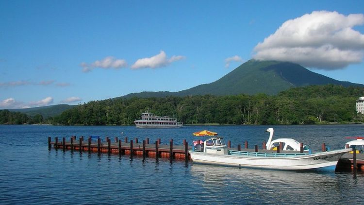 hal menarik Hokkaido Kushiro japanesestation.com