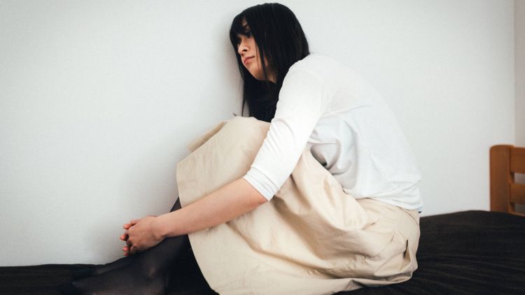 Ilustrasi depresi bunuh diri Jepang anak muda japanesestation.com