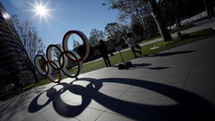 Kekerasan terhadap atlet anak di Jepang