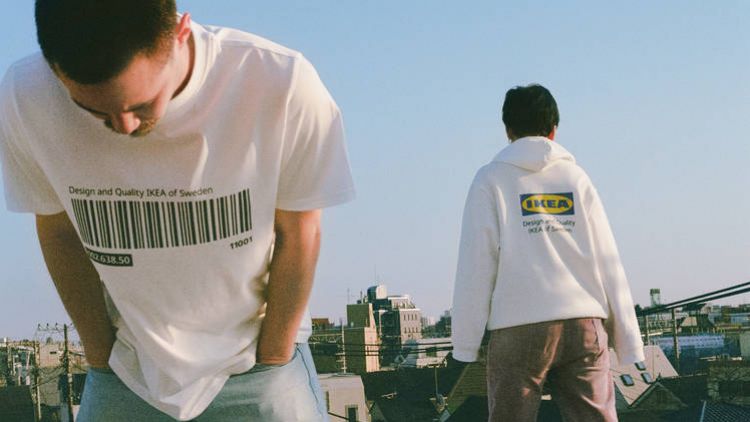 Efterträda Collection