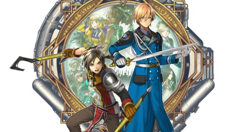 Eiyuden Chronicle Suikoden Eiyuden Chronicle