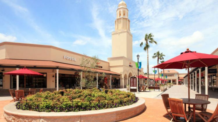 Ami Premium Outlets outlet mall di Tokyo japanesestation.com