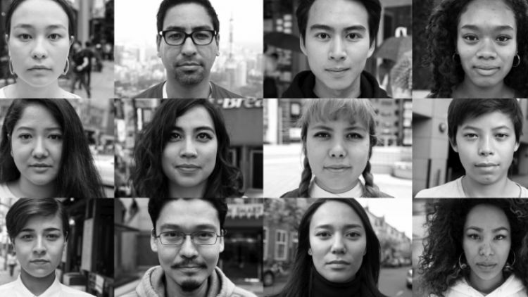 Kolase foto hafu orang berdarah campuran Jepang japanesestation.com