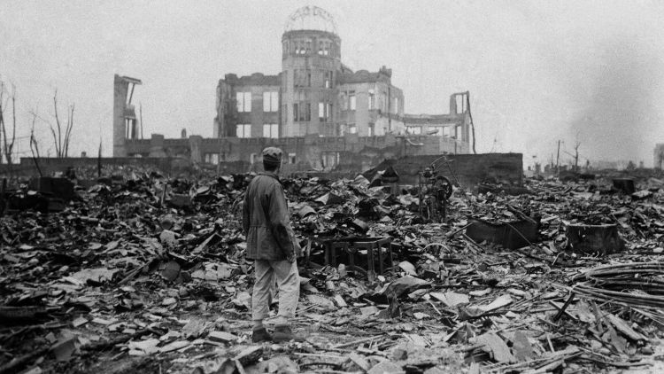 Mengapa Hiroshima Dipilih Sebagai Kota Dijatuhkannya Bom Atom Berita Jepang Japanesestation Com
