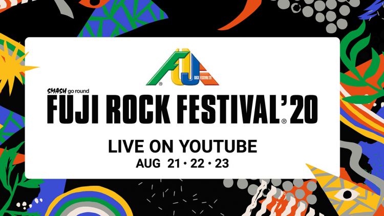 Fuji Rock Festival 2020