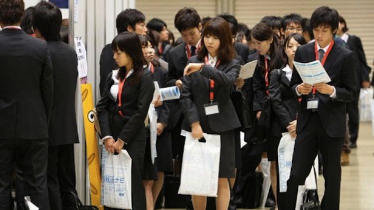 lowongan pekerjaan Jepang japanesestation.com