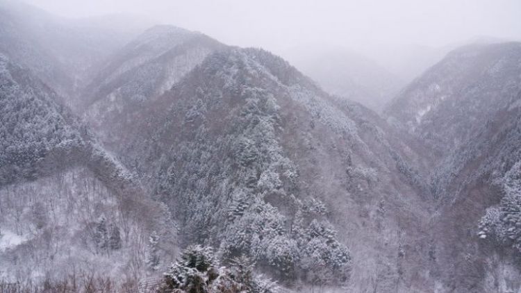 Gunung Kumotori Gunung Kumotori