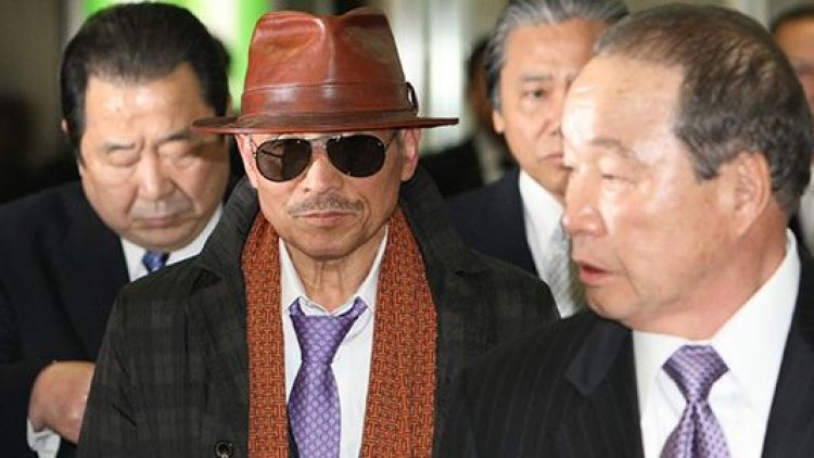 Yakuza dari Klan Yamaguchi asal usul Yakuza japanesestation.com