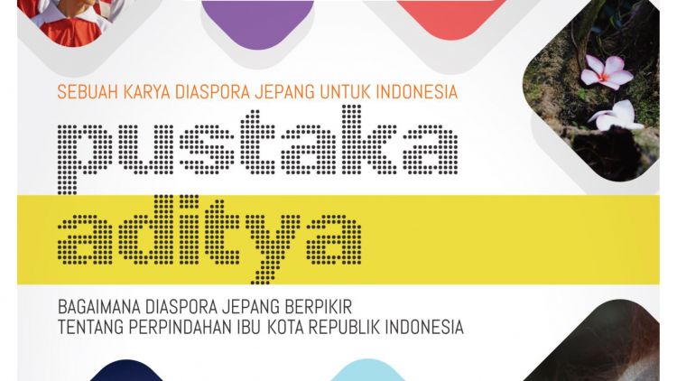 ibu kota negara baru japanesestation.com