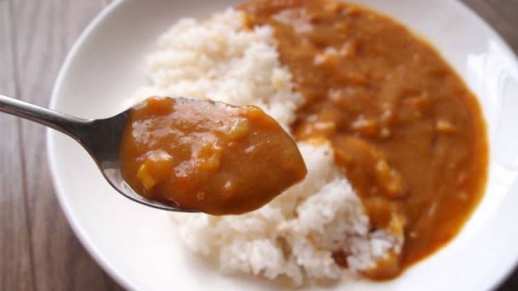 Nasi kare Jepang asal usul nasi kare Jepang japanesestation.com