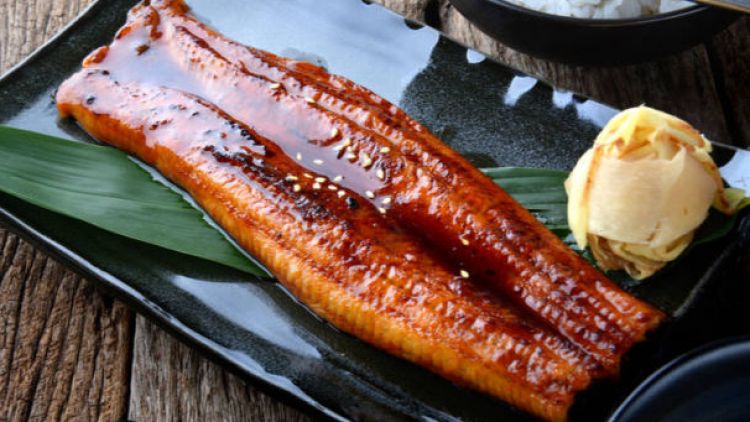 5 Makanan  Tradisional  Tokyo yang Mungkin Belum Pernah Kamu 