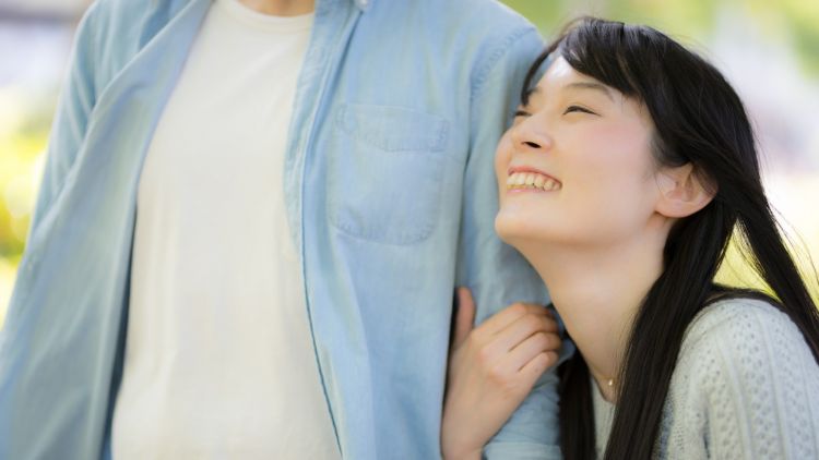 tipe wanita Jepang japanesestation.com