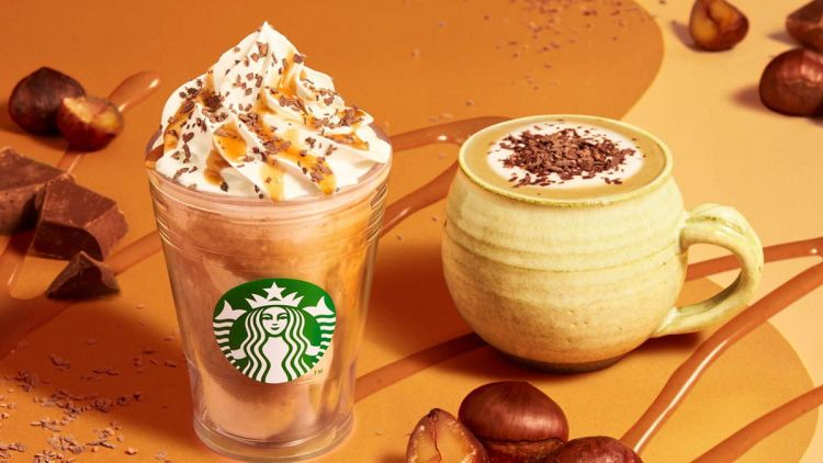 Starbucks Jepang Starbucks Jepang