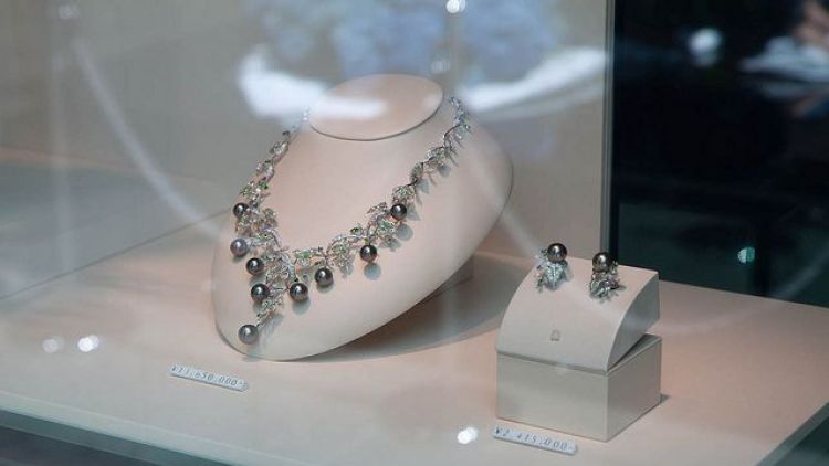 Mikimoto