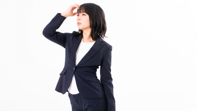 Fakta Office Lady Jepang japanesestation.com