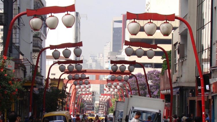 penduduk keturunan Jepang Brazil japanesestation.com