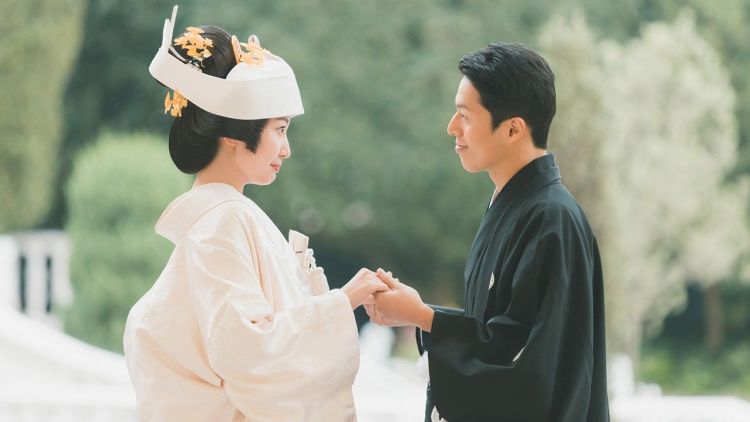 Berapa Umur Rata-rata Orang Jepang Saat Memutuskan Untuk Menikah
