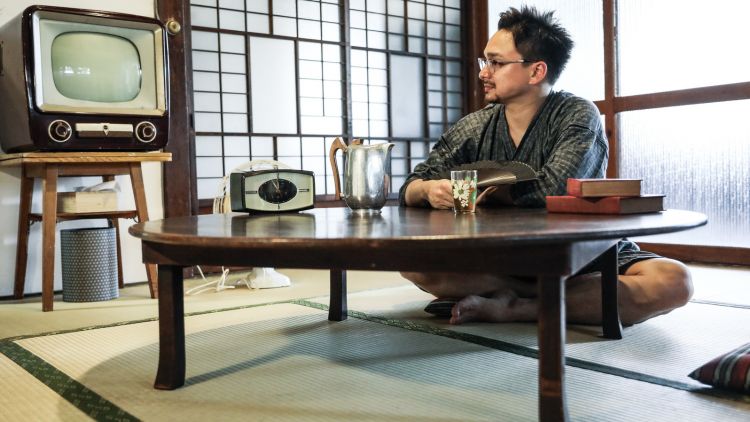 lokasi wisata setelah pandemi Jepang