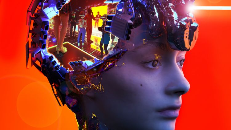 RHYME SO Hot virtual clubbing japanesestation.com