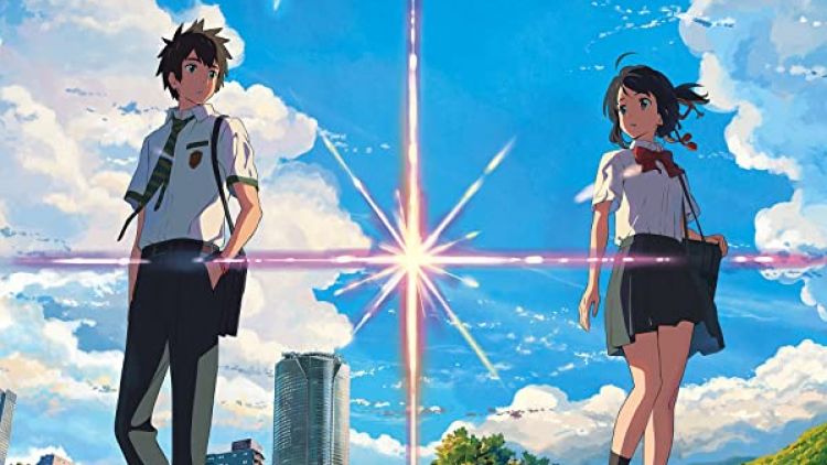 5 Film Anime Terbaik Yang Mirip Dengan Your Name Berita Jepang Japanesestation Com