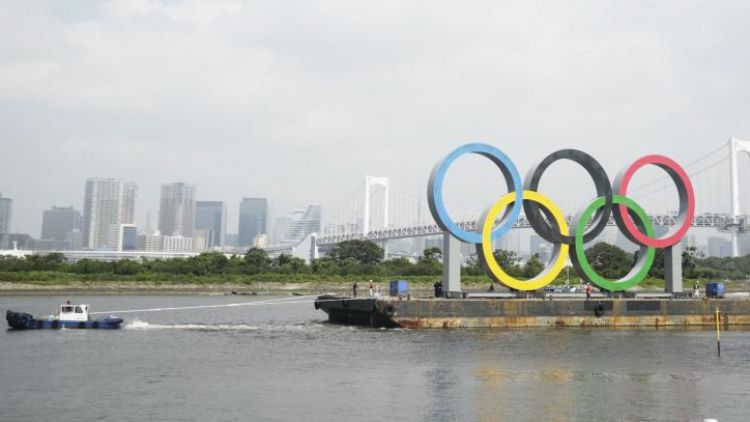 Tokyo Olympics 2020 sponsor japanesestation.com