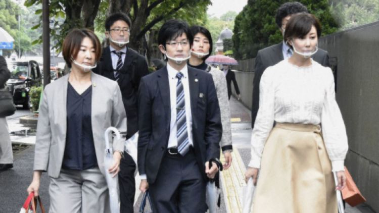 Tim kuasa hukum Wanita Jepang industri prostitusi japanesestation.com
