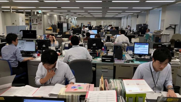 5 Buku yang Wajib Dibaca untuk Mengenal Budaya Bekerja di Jepang | Berita  Jepang Japanesestation.com