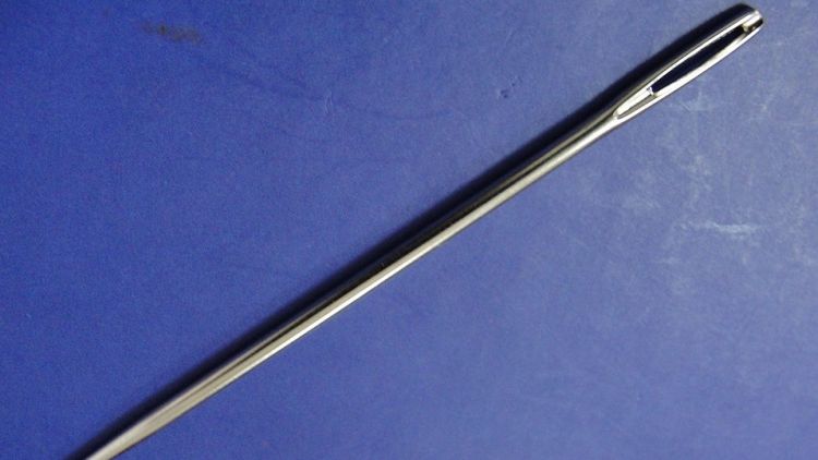 jarum dalam pastry Jepang japanesestation.com