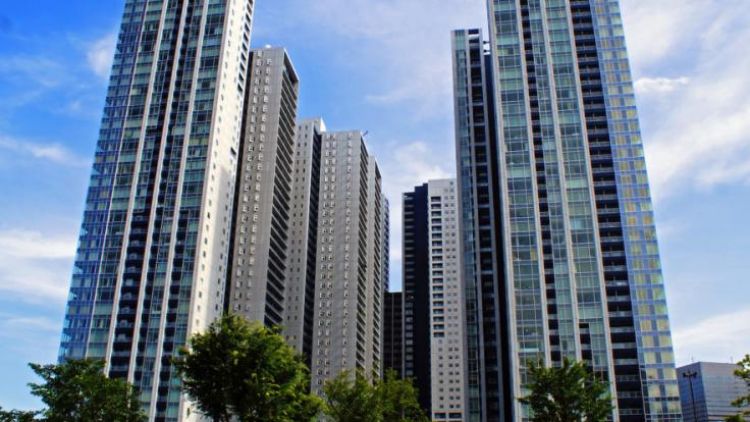 covid-19 rumah Jepang japanesestation.com